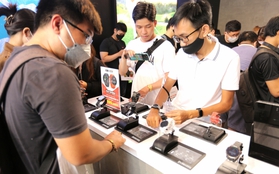 Garmin bắt tay FPT Shop khai trương cửa hàng Garmin Brand Store thứ 2 tại Việt Nam