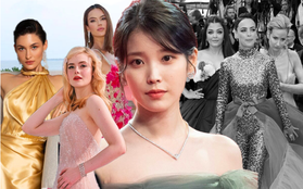 Nhất và Bét trên thảm đỏ Cannes 2022: Hoa hậu đẹp nhất thế giới lại mặc xấu nhất mới tài!