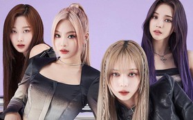 aespa bất ngờ đánh úp ca khúc mới toanh mở đường cho album comeback nhưng netizen chỉ nghe ra nhạc... SuperM?