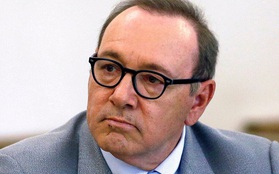 Kevin Spacey tự tin chứng minh mình vô tội trước các cáo buộc tấn công tình dục