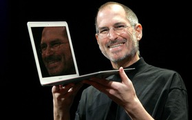 Sững sờ trước bức thư chiêu mộ nhân tài của Steve Jobs: Không chức danh, không triển vọng nhưng khiến đối phương tiếc nuối cả đời