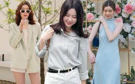 Stylist 22 năm kinh nghiệm hé lộ 6 item cơ bản đáng mua nhất, giúp style đẹp trường tồn