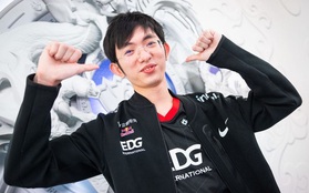 EDG Flandre: "Phiên bản hiện tại như thiên đường với người chơi Đường Trên"