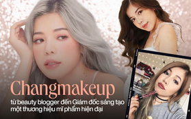 Dẫn đầu xu hướng làm đẹp những năm 2012, từng được ví như Michelle Phan của Việt Nam nhưng lựa chọn "biến mất" sau 1 vụ đụng độ, Changmakeup bây giờ ra sao?