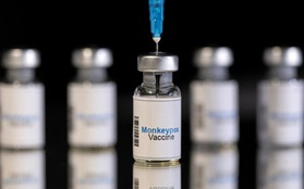 Xuất hiện ca đậu mùa khỉ không có triệu chứng đặc trưng, Mỹ mua thêm vaccine phòng bệnh