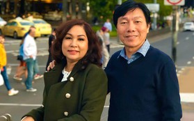 Huỳnh Kiến An và cuộc hôn nhân gần 4 thập kỷ: "Càng ngày tôi càng yêu vợ hơn"