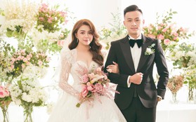 Cựu tuyển thủ đội tuyển Việt Nam quyết định kết hôn sau hơn một năm tạm hoãn