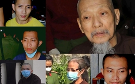 TAND huyện Đức Hòa, Long An sẽ xét xử sơ thẩm vụ Tịnh thất Bồng Lai