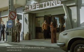 Chuyện về cà phê Tùng trong phim Em Và Trịnh: Quán lâu đời bậc nhất Đà Lạt, "quen mặt" với vô vàn du khách