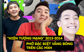 Vụt sáng trở thành "hiện tượng mạng" 2013 - 2014, "bùng nổ" kiểu chụp ảnh giơ tay chữ V nhưng chọn ở ẩn tuổi 30, Phở Đặc Biệt bây giờ ra sao?