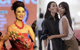 Trang Khiếu: Chân dài quê Bắc Giang được siêu mẫu Hà Anh nâng đỡ giờ ra sao sau 12 năm Vietnam's Next Top Model?