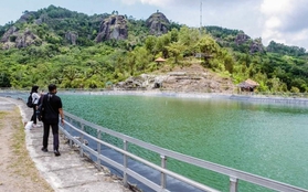 Hàng trăm làng du lịch tạo điểm tựa mới cho Indonesia