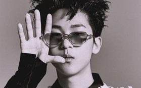 1 nam rapper Hàn Quốc năn nỉ fan đừng đặt mua album, còn định đòi hủy hợp đồng với công ty!
