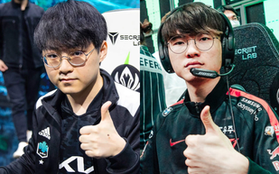 ShowMaker nhận được nhiều sự kỳ vọng hơn Faker trước thềm LCK Mùa Hè 2022