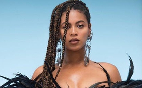 Beyoncé sẽ phát hành album mới vào tháng 7