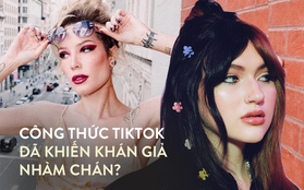 Công thức TikTok "mì ăn liền" khiến khán giả phát ngán?