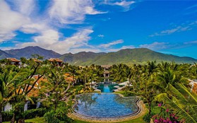 Có gì trong hai resort Việt vừa lọt top 10 khu nghỉ dưỡng cho gia đình tốt nhất thế giới?