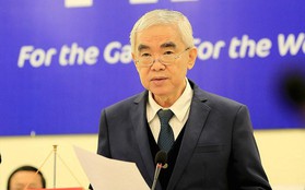 Nguyên Chủ tịch VFF Lê Hùng Dũng qua đời