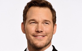 Chris Pratt được trả 1,4 triệu USD cho mỗi tập phim truyền hình