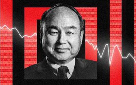 Masayoshi Son và cú sốc tài chính ở tuổi U60: Ngồi trên núi nợ 140 tỷ USD, 300 startup trong danh mục đầu tư đều hoạt động ảm đạm