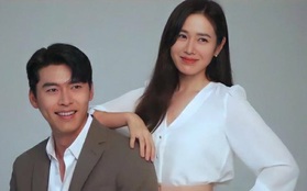 Bạn thân hé lộ cuộc sống của Son Ye Jin sau khi kết hôn với Hyun Bin