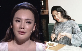 Hồ Quỳnh Hương giờ ra sao sau 6 năm scandal bị đàn chị Thanh Lam mắng "láo" trên sóng truyền hình?