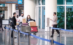 Indonesia mở rộng cấp thị thực cho du khách