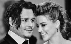Kết thúc phiên toà hôn nhân, Johnny Depp và Amber Heard đối mặt với "phiên tòa sự nghiệp"