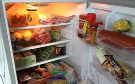 Người Việt cần bỏ ngay 5 sai lầm khi dùng tủ lạnh kẻo khiến gia đình mắc cả tá bệnh