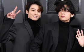 V (BTS) và Jungkook (BTS) tiếp tục xác lập về kỷ lục Instagram thế giới