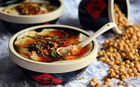 Món đậu phụ trong văn hóa ẩm thực Trung Hoa xưa: Chứa đựng cả một xã hội thu nhỏ và những câu chuyện truyền đời