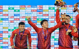 "Nỗi đau của U23 Việt Nam" mất 5 tiếng phẫu thuật, nghỉ dài hạn hết năm 2022