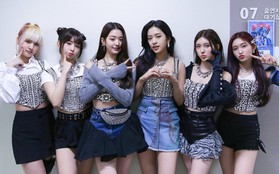 Nhóm nữ thế hệ 4 đang chiếm lĩnh Kpop: Ra bài nào hit bài đó, Jang Wonyoung cũng góp phần không nhỏ