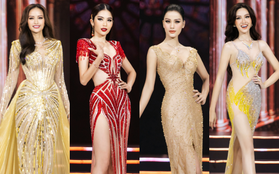 Dự đoán top 10 Miss Universe Vietnam 2022: Vị trí Tân hoa hậu gây bất ngờ, 1 mỹ nhân đặc biệt góp mặt