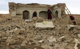 Vụ động đất tại Afghanistan: Ít nhất 1.000 người thiệt mạng, hàng ngàn người bị thương, công tác cứu hộ gặp khó khăn