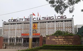 "Đất vàng" nhà máy bia Hà Nội, thuốc lá Thăng Long chuyển đổi ra sao sau di dời?