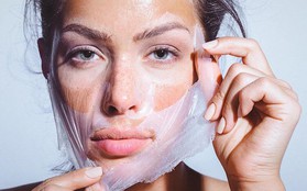 Sai lầm "kinh điển" khi peel da vào mùa hè gây bắt nắng mạnh, sạm đen, thậm chí bỏng toàn bộ da mặt