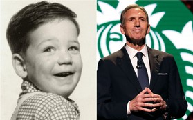 Tuổi thơ cơ cực của Howard Schultz: Từ cậu bé nghèo đói sống ở khu nhà trợ cấp đến tỷ phú đế chế cà phê Starbucks