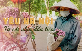 "Phép màu Hà Nội" và những niềm vui bất ngờ khiến khách Tây kinh ngạc và choáng váng