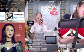 Trung Quốc mạnh tay siết chặt quản lý lĩnh vực livestream