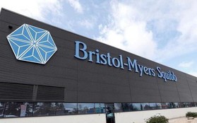 Bristol Myers đối mặt với vụ kiện 6,4 tỷ USD vì trì hoãn thuốc điều trị ung thư