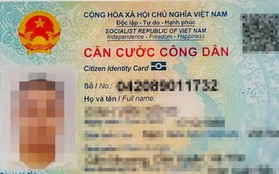 Bình Dương: Nhiều người mệt mỏi chờ căn cước công dân