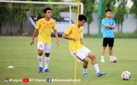 Than thở về đội nhà, báo Trung Quốc chạnh lòng khi nhắc đến U19 Việt Nam