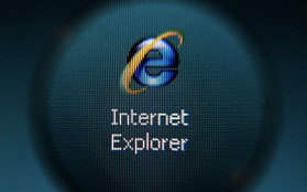 Bóng ma của Internet Explorer sẽ ám ảnh Internet trong nhiều năm