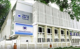 Một trường đại học Việt Nam lọt Top trường hàng đầu châu Á