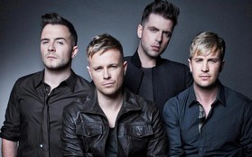 Khán giả vỡ òa vì lần đầu tiên Westlife và Backstreet Boys hát "My Love", "I Want It That Way"