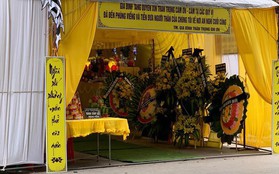 Lạng Sơn: Giặt chăn bị điện giật, Đại úy công an tử vong