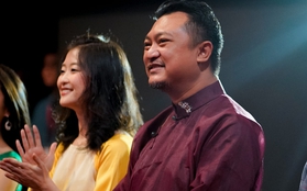 Đạo diễn Phan Gia Nhật Linh: Tôi chọn diễn viên "Em và Trịnh" theo trực giác