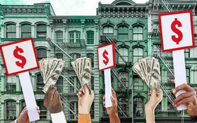 Thảm cảnh đi thuê nhà ở Mỹ: Phải đấu thầu cho bất động sản không bao giờ được sở hữu, nộp đơn cho chủ nhà như xin việc hay học bổng