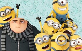 Lý giải thành công liên tiếp sau hơn 10 năm của chuỗi phim Minions